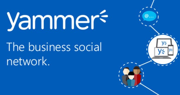 yammer