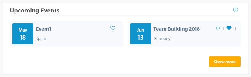 Calendar
