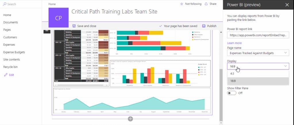 powerBI