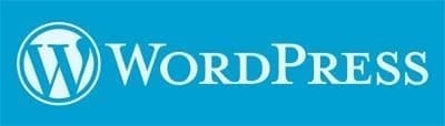 Wordpress logo