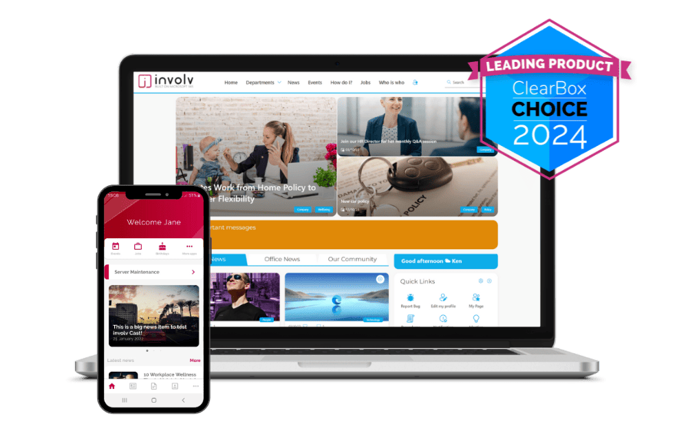 involv-intranet-wins-clearbox-award-2024 involv-intranet-wins-clearbox-award-2024