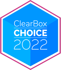 clearbox choice 2022