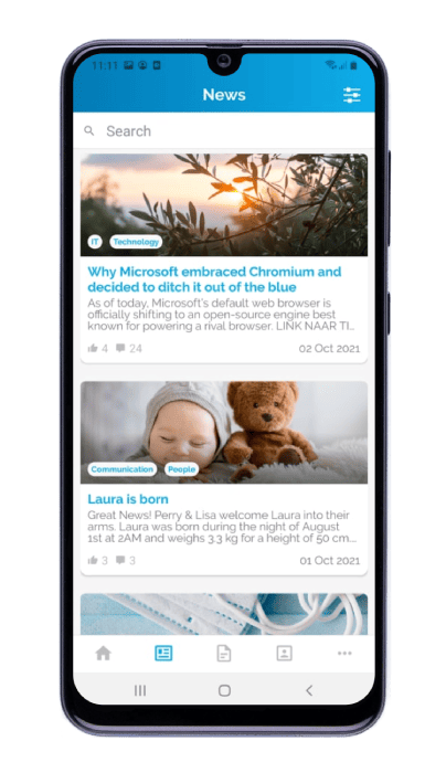 involv-mobile-app-v5-news-