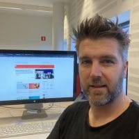 houthalen Jimmy Vanderheyden
Interne communicatieverantwoordelijke