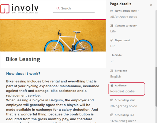 audience-targeting-involv-intranet