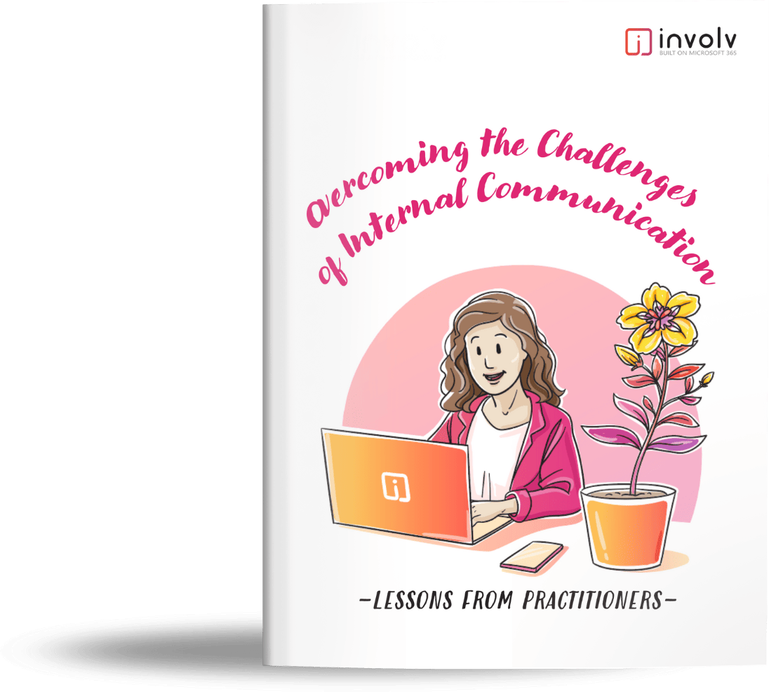 involv-ebook-overcoming-your-ic-challenges involv-ebook-overcoming-your-ic-challenges
