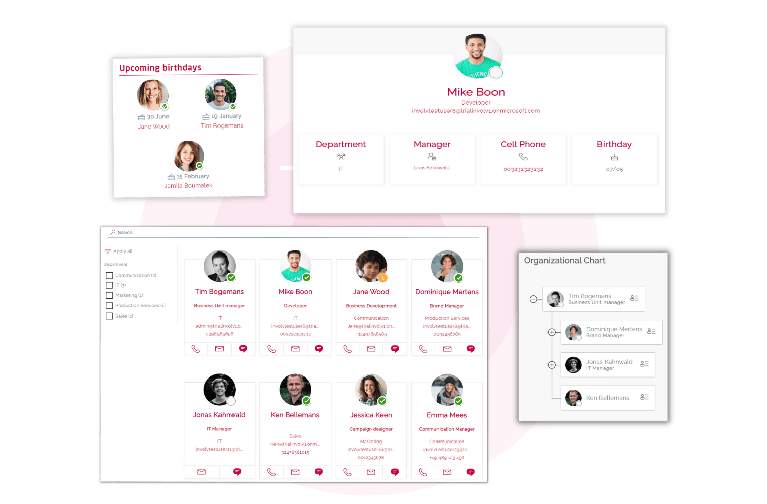 involv-intranet-bring-people-together