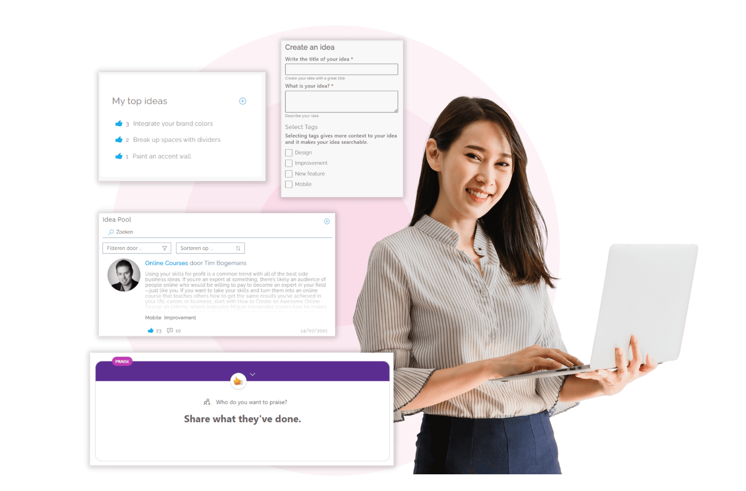 involv-intranet-encourage-new-ideas