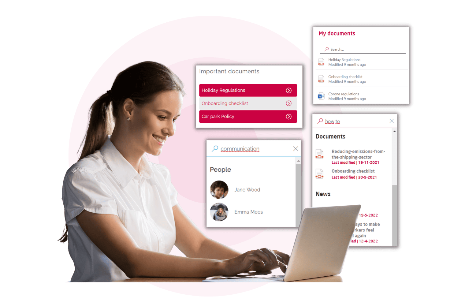 involv-intranet-give-fast-access-to-documents-and-people
