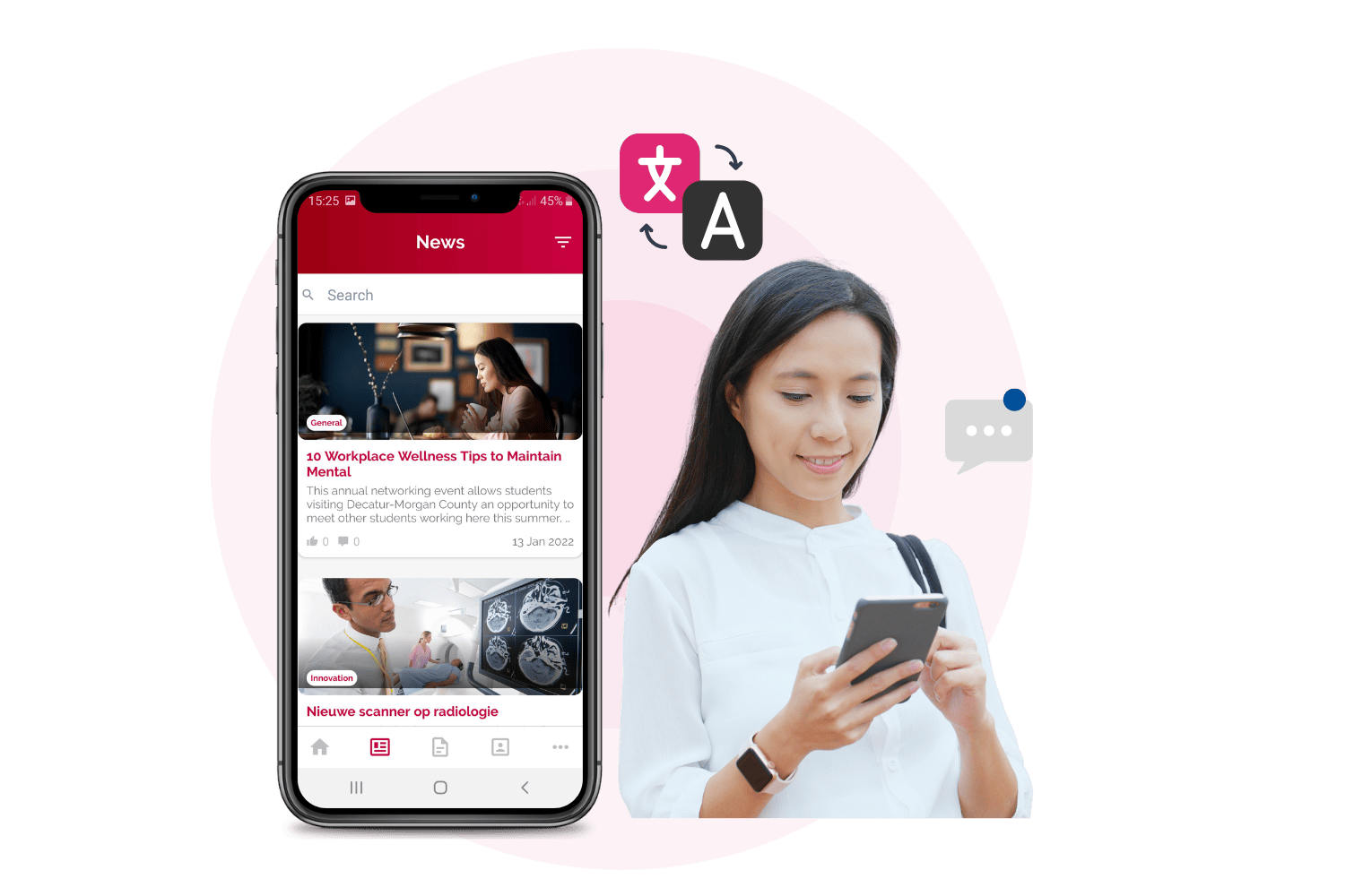 involv-intranet-reach-employees-anywhere