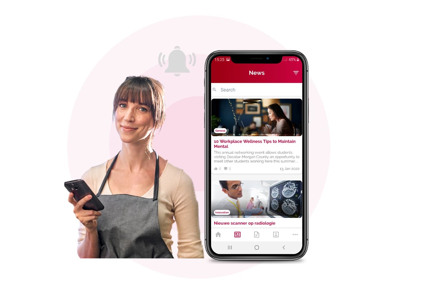 how-to-connect-with-baristas-involv-intranet