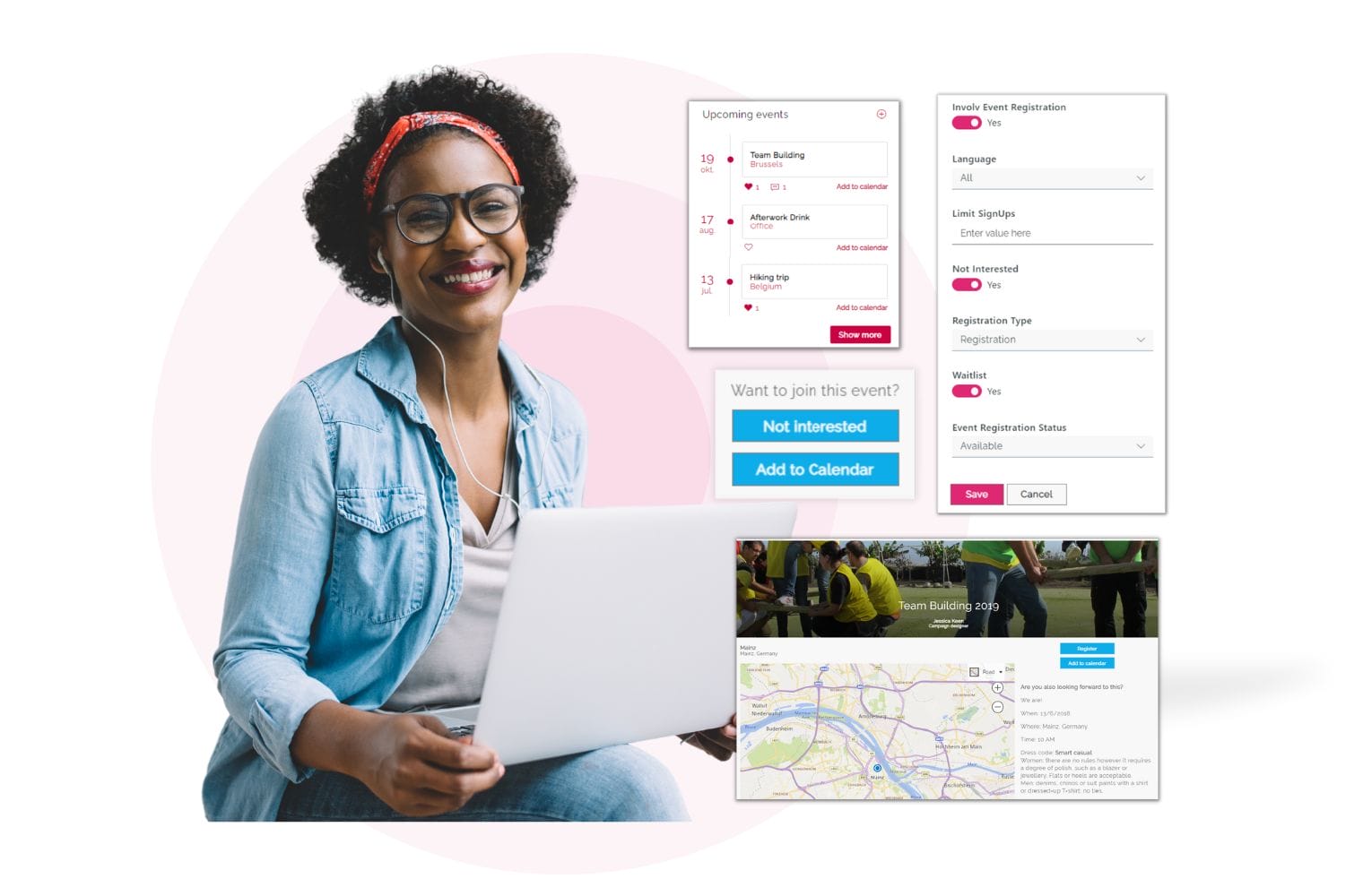 involv-intranet-event-feature