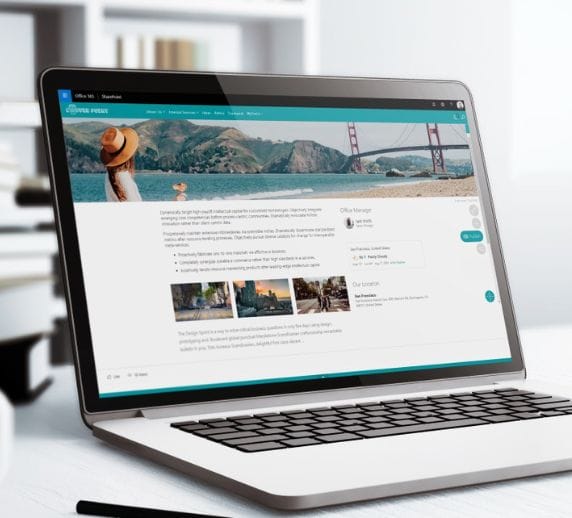 valo laptop