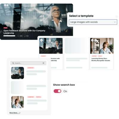 component-templates