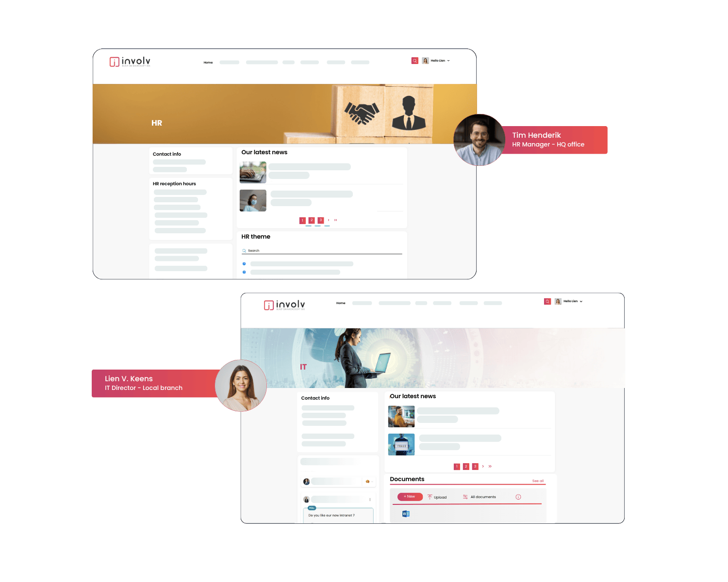 documents-teams-intranet