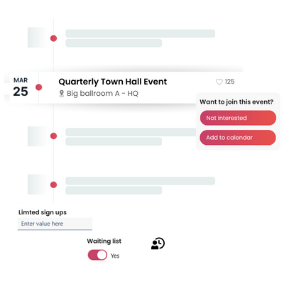 events