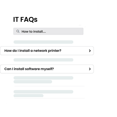faqs