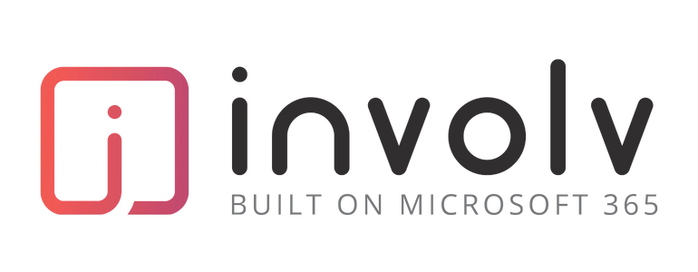 Involv intranet, the award winning Microsoft 365 intranet