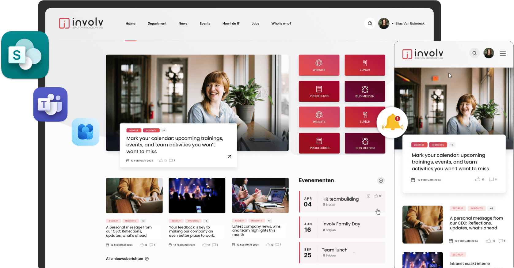 involv-intranet-sharepoint-upgrade