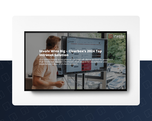involv-vs-sharepoint-digital-signage