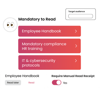 mandatory-reads