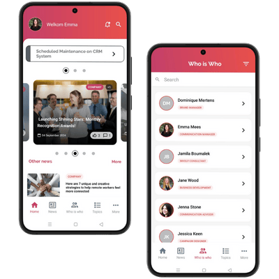 mobile-app