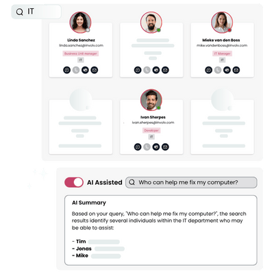 people-directory