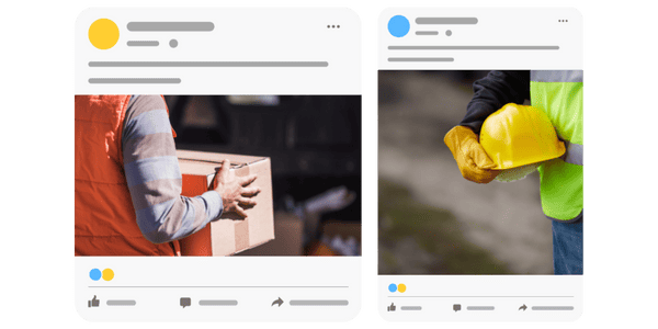socialfeed-recognition