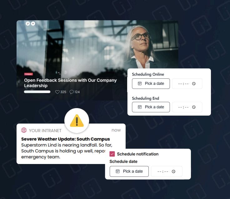 Contentplanning