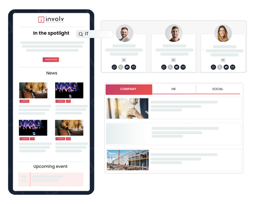 Involv news
